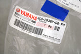 Conduit d'air pour Yamaha YFZ-R1