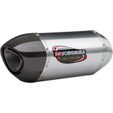 Échappement Yoshimura Alpha pour Suzuki GSX-R 600/750 (neuf)