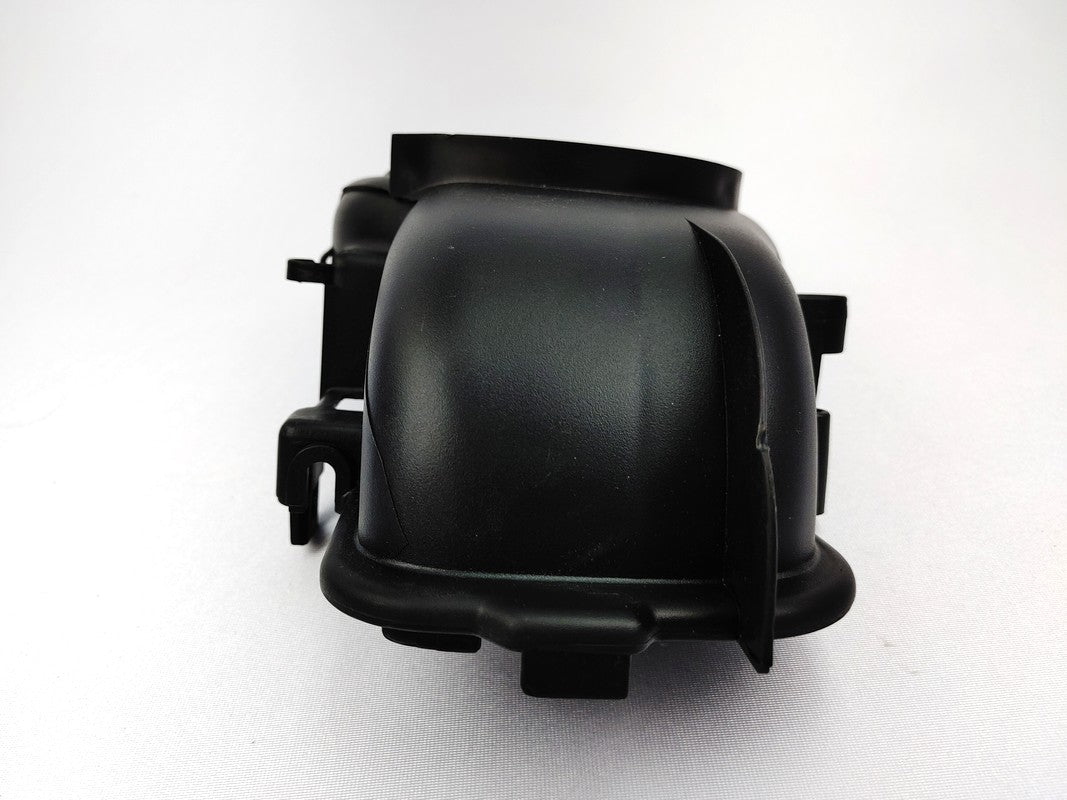 Couvercle Ventilateur Moto Pour Yamaha BWS R - Accessoire Décoratif ABS | Protection Anti-Rayures