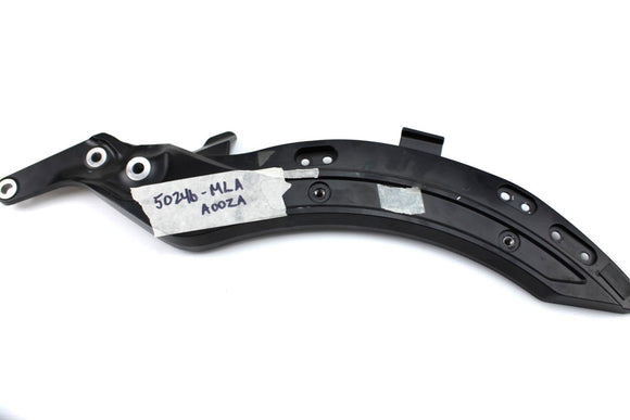 REAR LEFT SUBFRAME RAIL