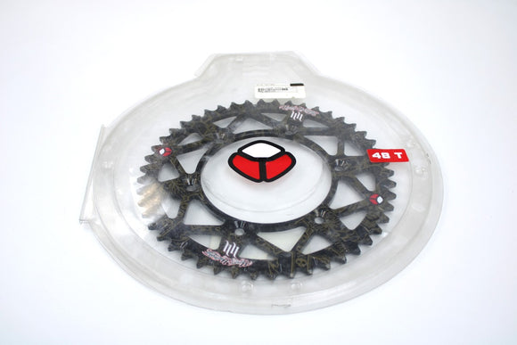 RM RMZ DRZ PIGNION ARRIERE 48 DENTS