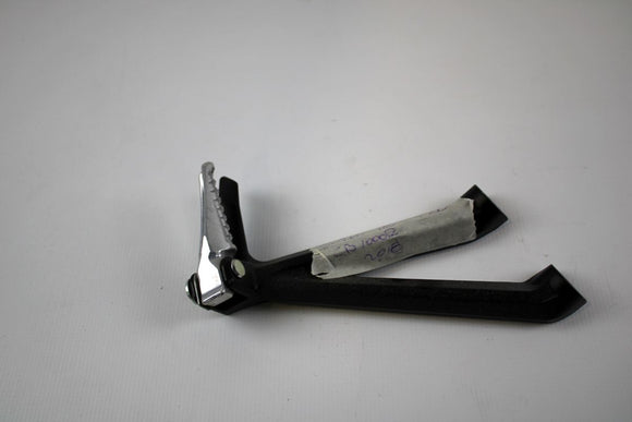 repose-pied passager droit honda cb1000r