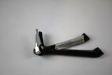repose-pied passager droit honda cb1000r