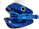 Réservoir essence Kawasaki Vulcan VAQUERO 2020