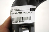Support droit repose-pieds passager indian oem usagé