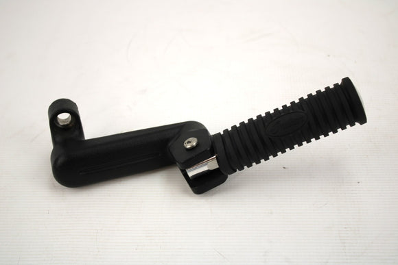 Repose-pied passager gauche indian oem