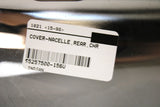 HEADLIGHT HOUSING INDIAN CHIEF / COUVRE NACELLE