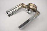 HEADLIGHT HOUSING INDIAN CHIEF / COUVRE NACELLE
