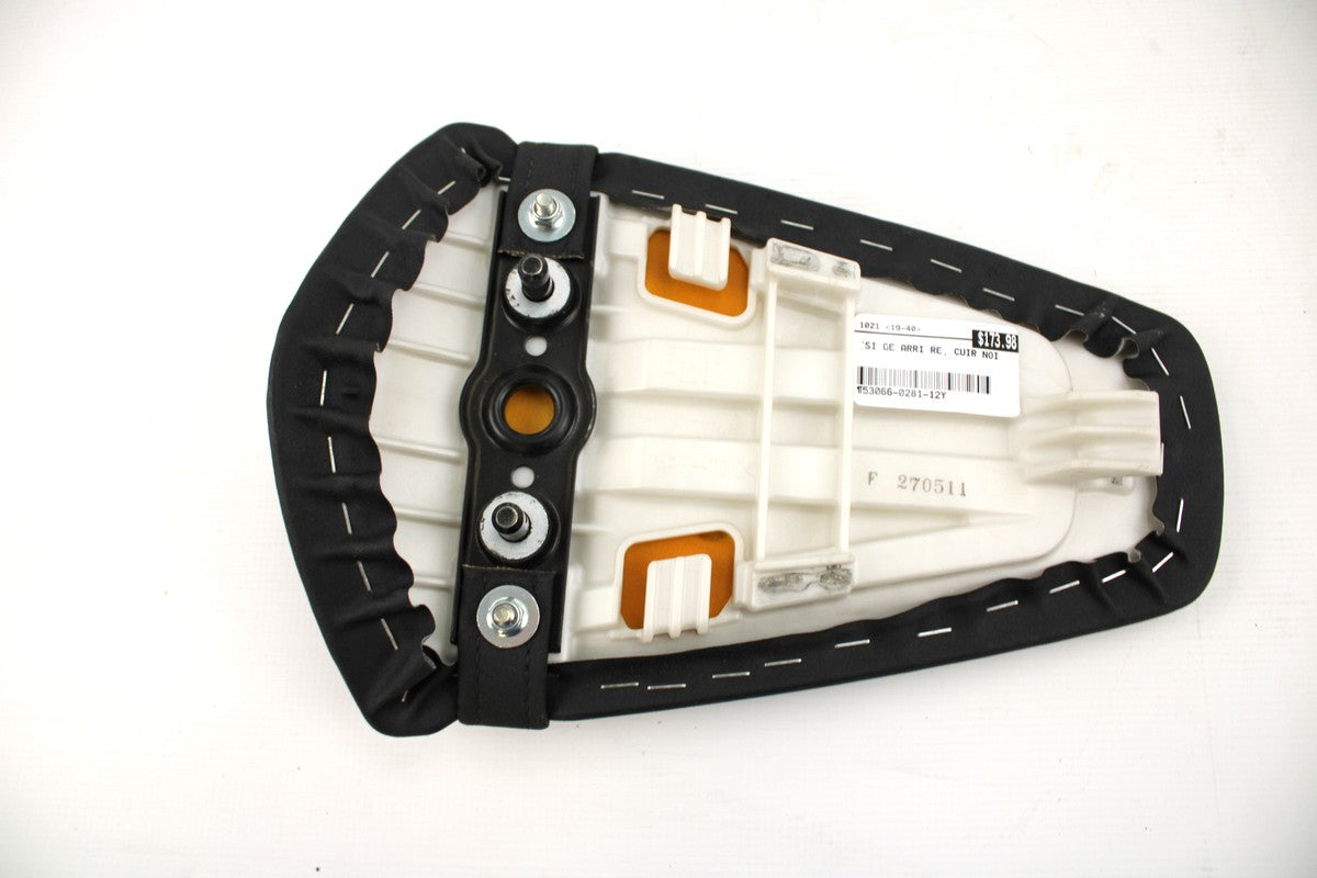siège passanger kawasaki oem 53066-0281-12Y usagé – Surplus