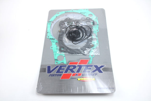 Ensemble de joint complet pour DVX400/LTZ400