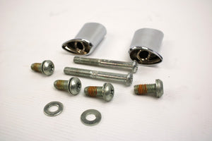 Kit de matériel d'amarrage