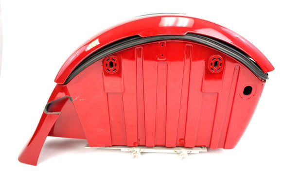 Valise Indian Chieftain ROADMASTER SADDLEBAG KIT
