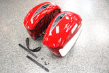 Valise Indian Chieftain ROADMASTER SADDLEBAG KIT