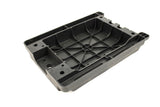Base de siège de couleur noire / SEAT BASE BLK