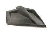 Pièce de carénage polaris rzr oem usagé