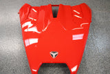 Capot pour polaris slingshot