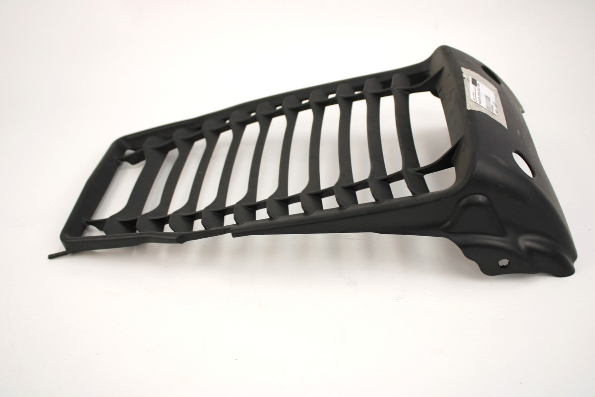 Protection Grille Radiateur Aluminium Pour Indian Scout Sixty/Bobber 2015-2025 | 4 Pièces Chromées, Installation Facile | Style & Protection