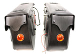 Honda aero case