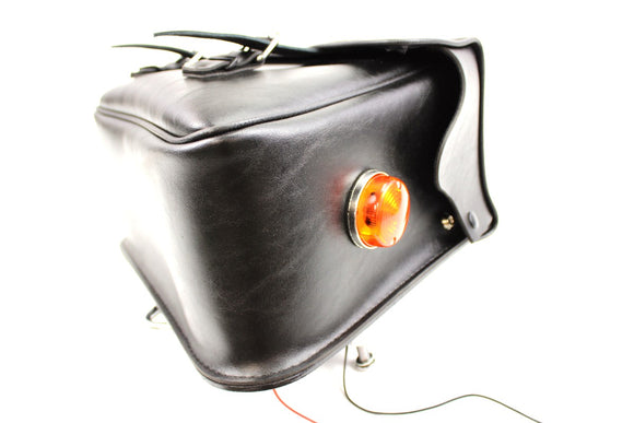 Honda aero case