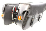 Honda aero case