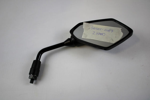 miroir droit kawasaki z1000 2010