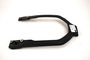 Support de plaque indian scout bobber usagé
