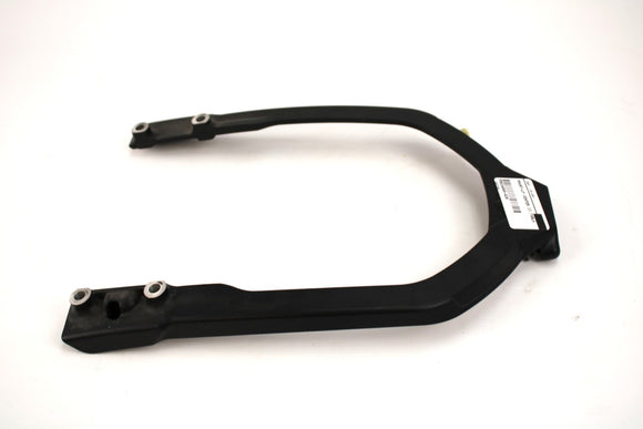 Support de plaque indian scout bobber usagé