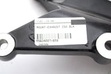 Support d'échappement pour Indian Scout 5634007-658