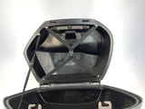 Sacoche rigide latérale Kawasaki / RIGHT SIDE SADDLEBAG