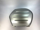 Sacoche rigide latérale Kawasaki / RIGHT SIDE SADDLEBAG