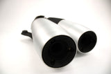 Exhaust Ducati Monster 1200 2014-2015