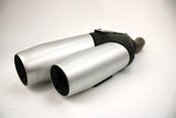 Exhaust Ducati Monster 1200 2014-2015
