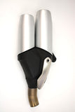 Exhaust Ducati Monster 1200 2014-2015