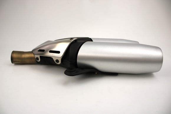 Exhaust Ducati Monster 1200 2014-2015