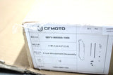 Pare-brise avant pour Cfmoto Zforce 950