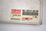 Manuel de service pour Yamaha XVS1100/650 1998-00