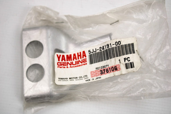 Fixation de réservoir à essence pour yamaha r1 - 5JJ-24191-00-00
