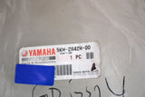 Couvercle de pare-choc yamaha oem