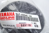 Fixation de cadran pour yamaha raptor 660 5LP-8354C-00-00