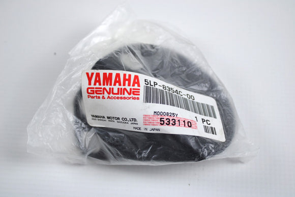 Fixation de cadran pour yamaha raptor 660 5LP-8354C-00-00