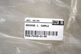 Sacoche gauche pour yamaha