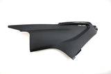 Panneau de console Yamaha YZF-R6