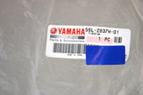 Panneau de console Yamaha YZF-R6