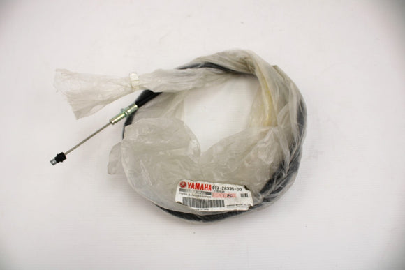 Cable Yamaha