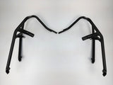 Ensemble de protège-moteur couleur noir KTM