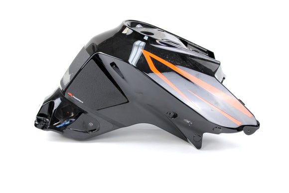 Réservoir d'essence pour KTM superduke 1290 R 14'-19' (usagé)