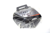 Kit de 2 valises latérales pour moto KTM Superduke 1290 GT 61412925000BH