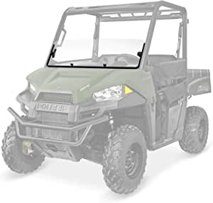 Polaris Demi-pare-brise ranger windshield