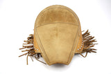 Siege solo pour Indian chief 02/03