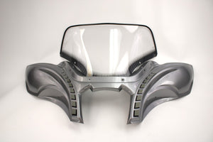 Pare-brise Polaris Sportsman XP850 WINDHSEILD Vip-air 51-9150-PS17